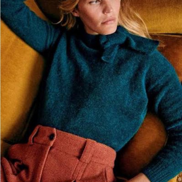 Sezane Sweaters - Sezane Zaria Sweater